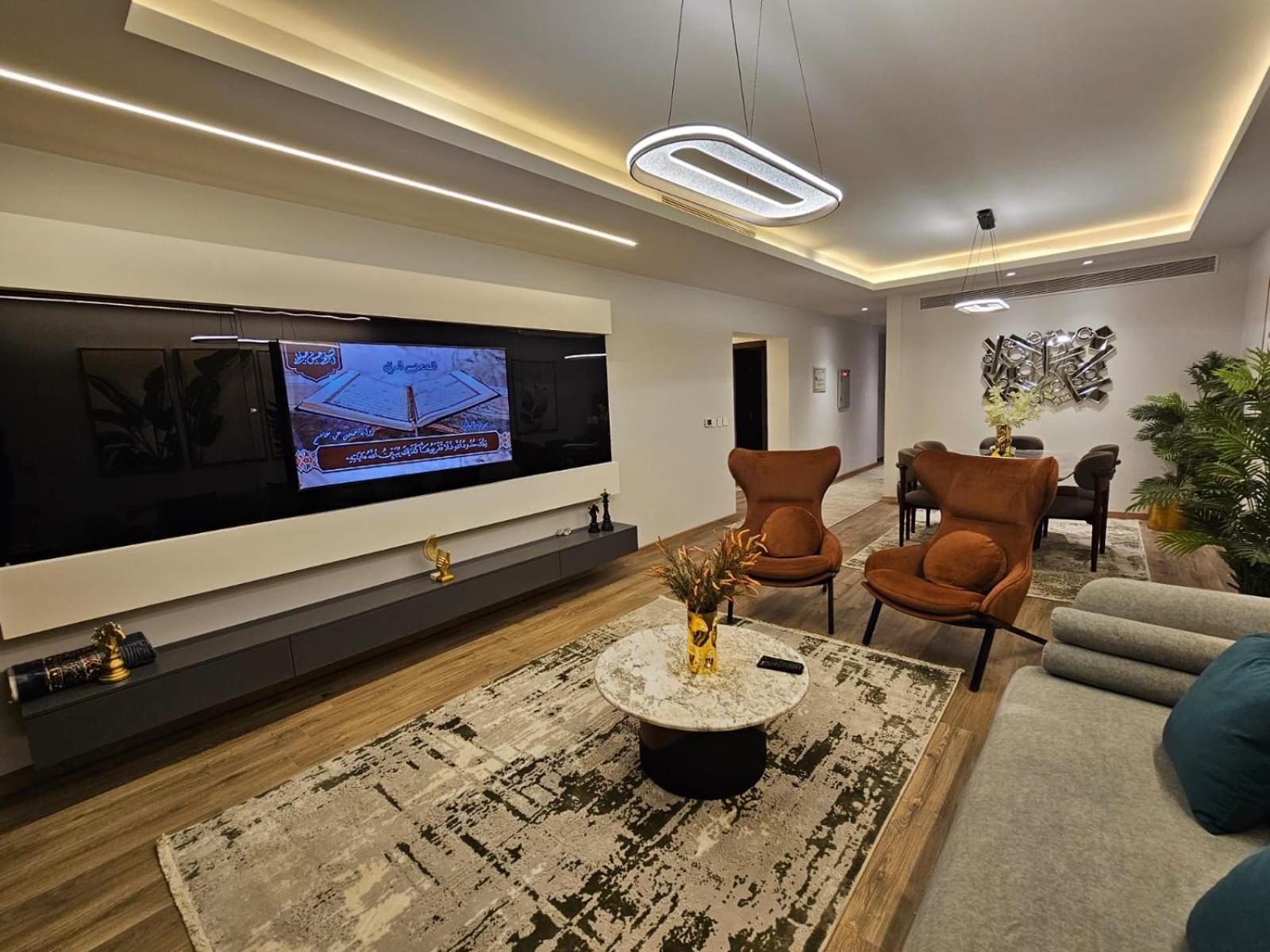 Apartment Cfc, Luxury In A Prime Location Cairo