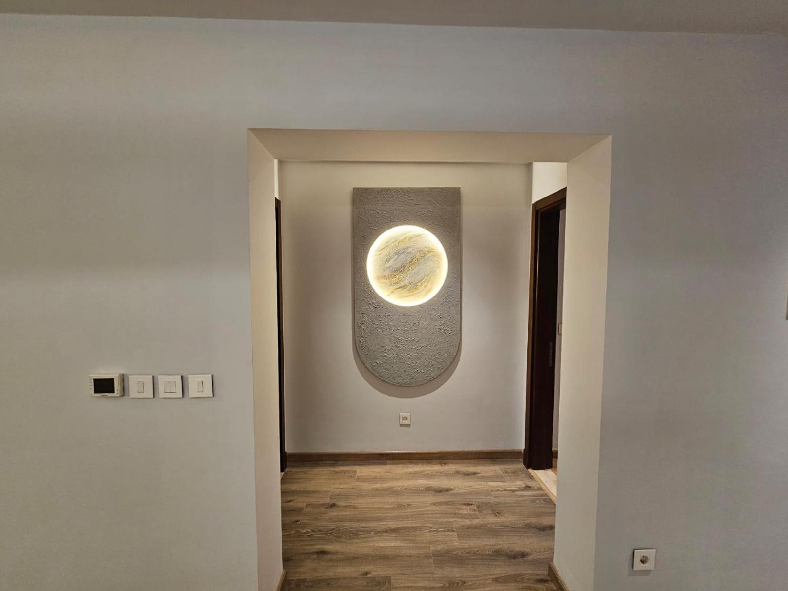 Apartment Cfc, Luxury In A Prime Location Cairo