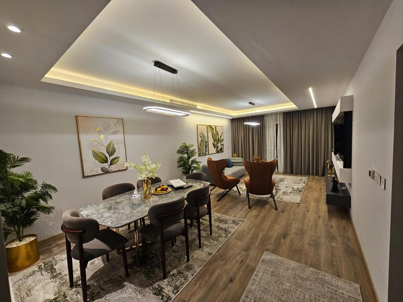 Cfc, Luxury In A Prime Location Cairo