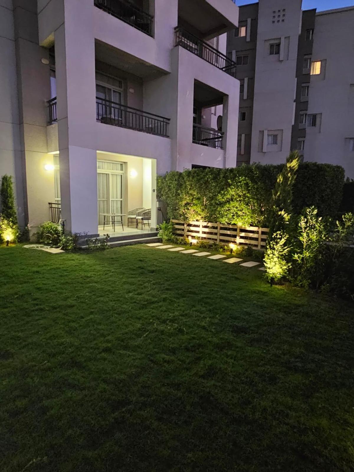 Apartment Cfc, Luxury In A Prime Location *