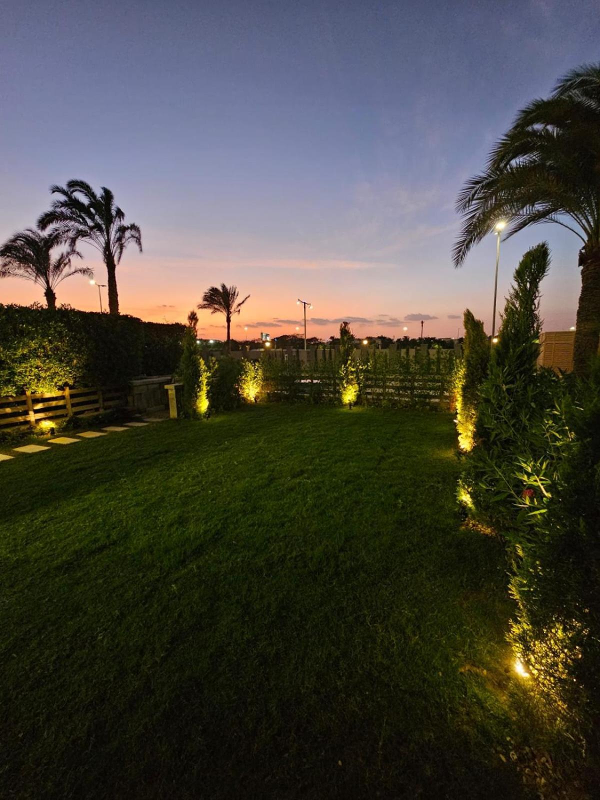 Cfc, Luxury In A Prime Location * Cairo