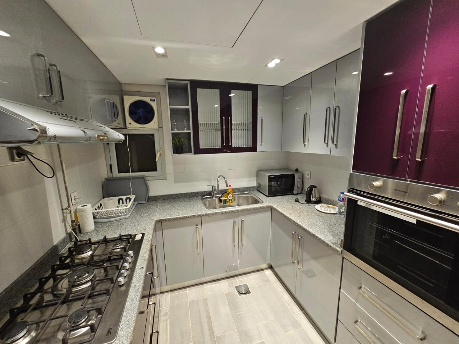 Cfc, Luxury In A Prime Location Cairo